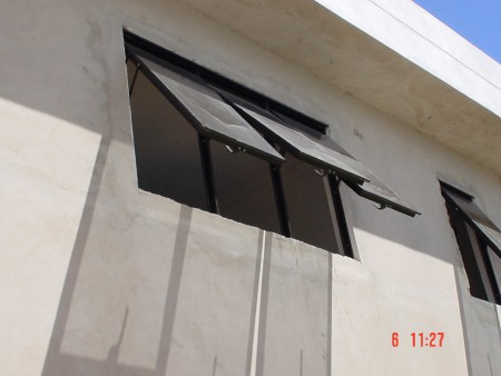 Maxim-ar 3 secções 