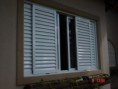 Janela veneziana 6 folhas